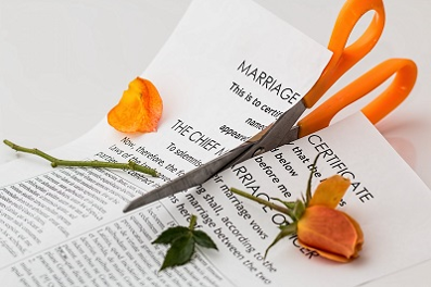 Call It Silver Separation or Grey Divorce – Either Way It’s On The Rise