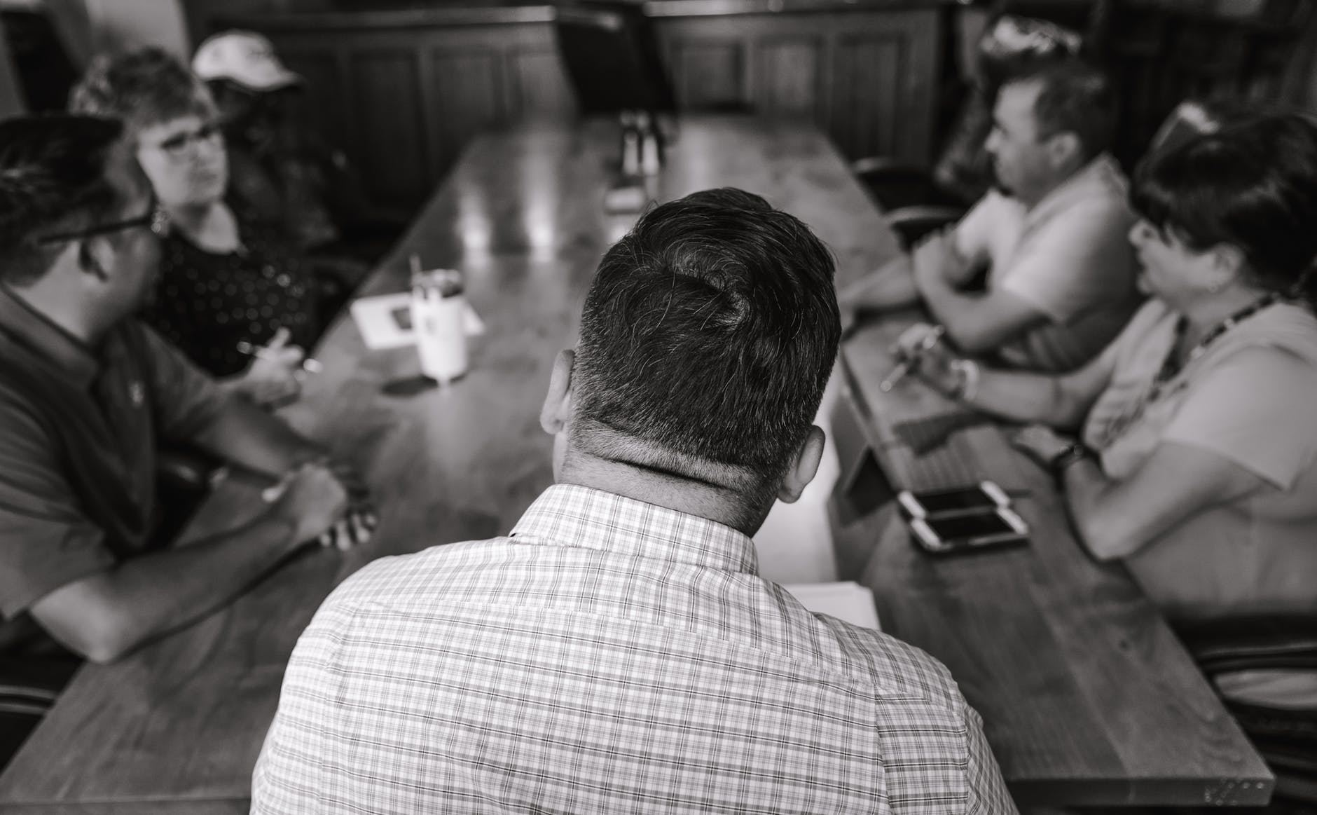 Eight Skills That A Mature Business Owner Needs