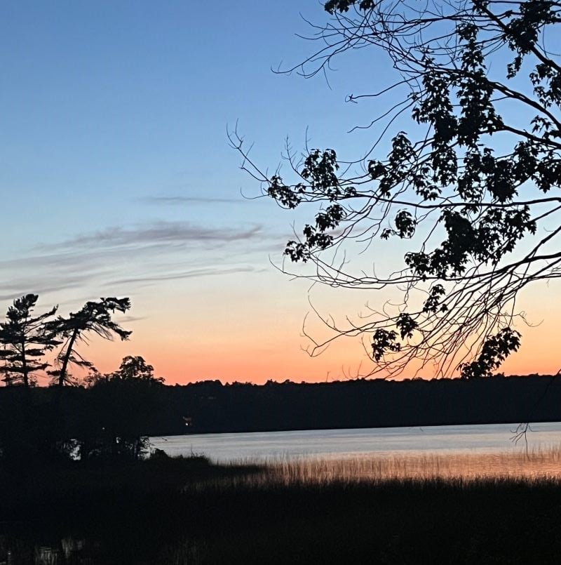 60 Before 60 Project: #37 - Watch the Sunset