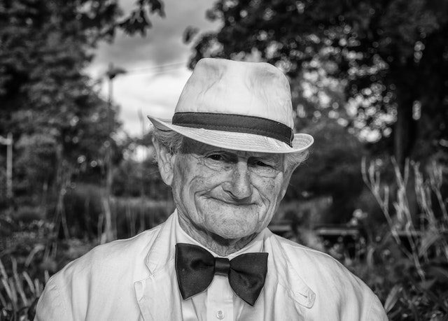 How a Resilient Older Population is Better Able To Age In the Right Places