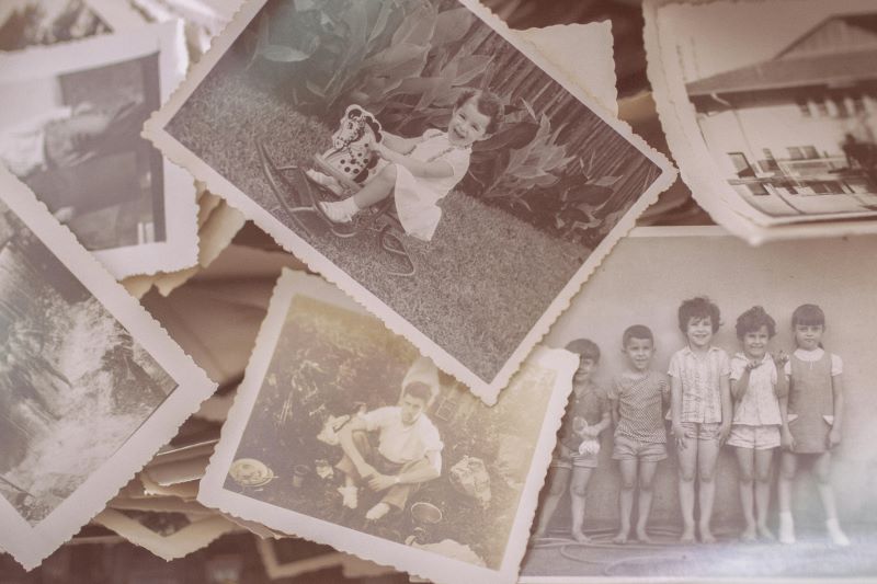 The Power Of Nostalgia