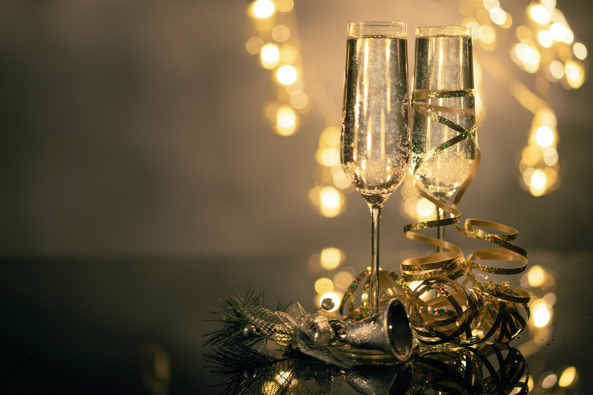 Facing A New Year Can Be Difficult After The Death Of A Loved One