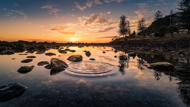 The Ripple Effect – You May Never Know Who You May Impact