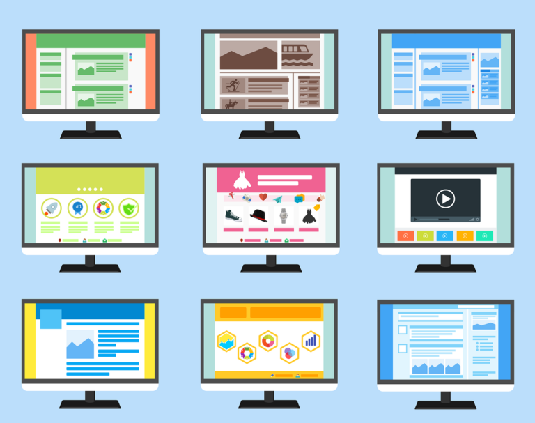 Les 8 points clés d’un site web e-commerce performant en 2025