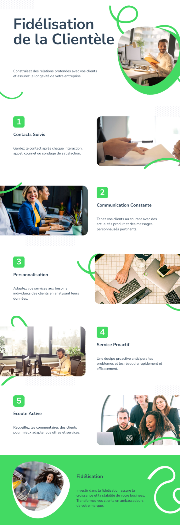 Infographie 