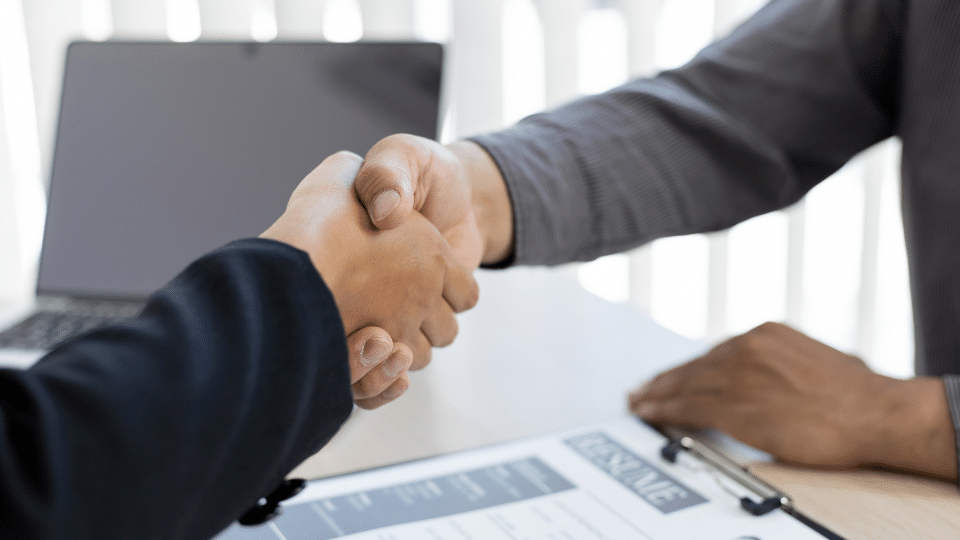 Quelles sont les conditions gagnantes pour réussir son recrutement ?