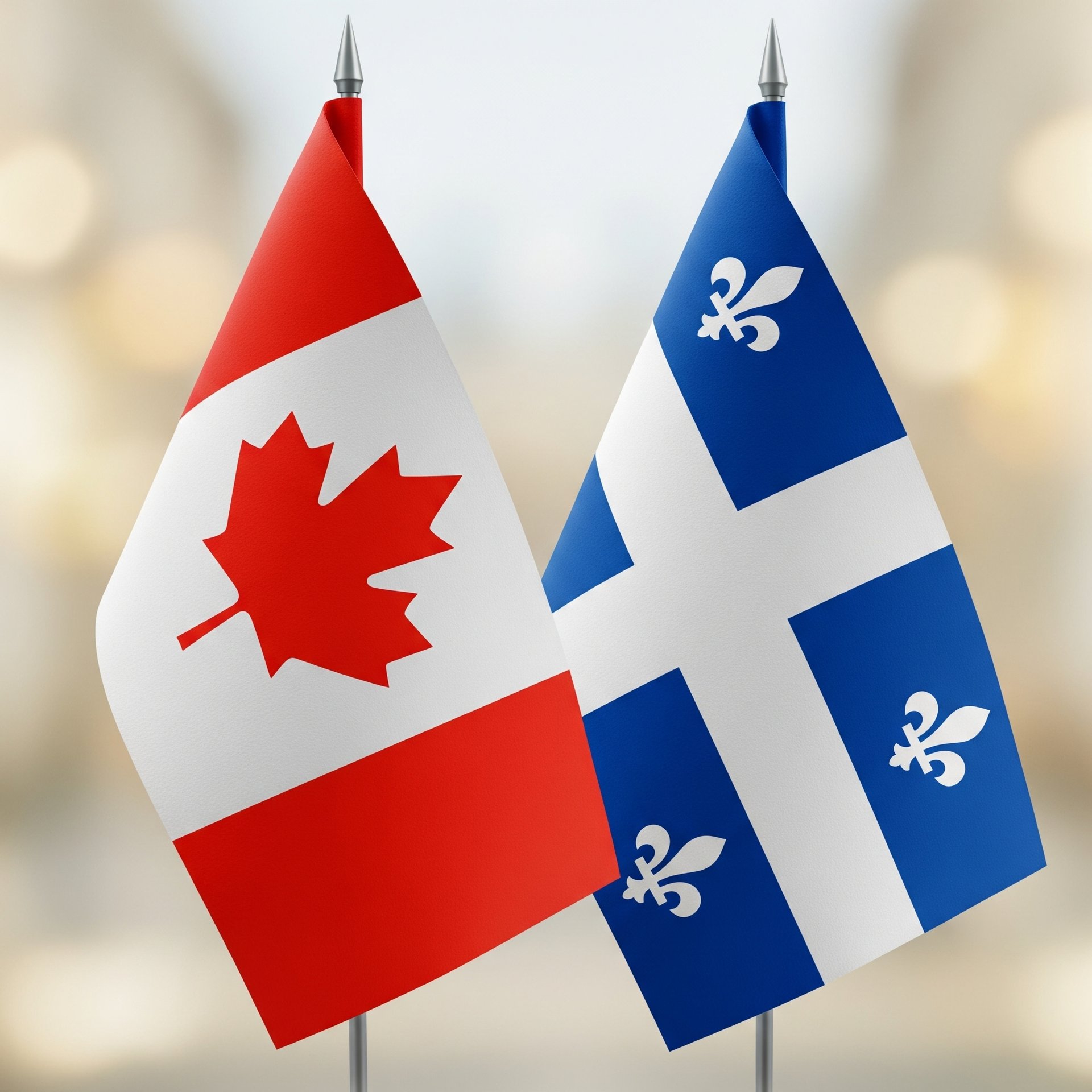 L'économie québécoise navigue entre une reprise post-inflationniste et des transformations structurelles profondes