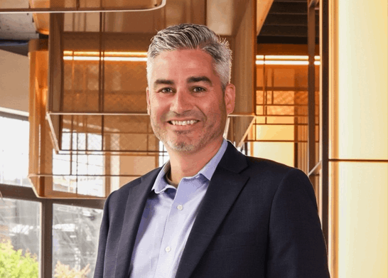 Guillaume Parent : L'art de réinventer l'expérience client au Westin Tremblant