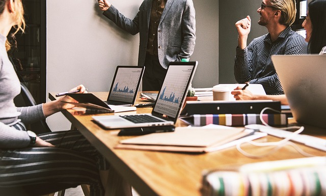 Tout savoir sur le business model Canvas