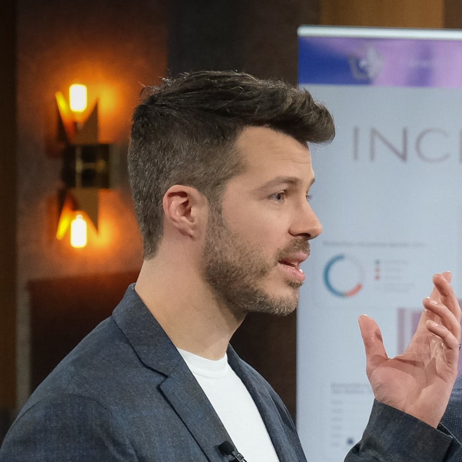 Incendia Canada : l'innovation québécoise au service de la sécurité de nos soldats