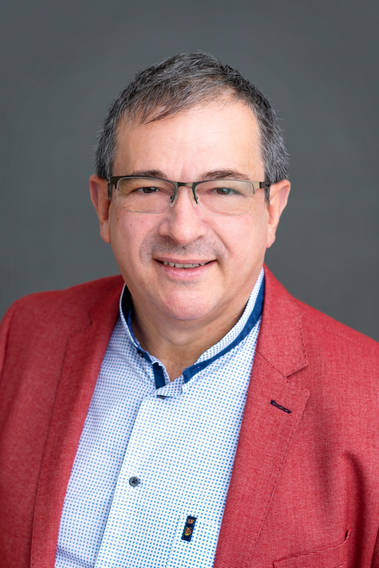 Claude Chartier