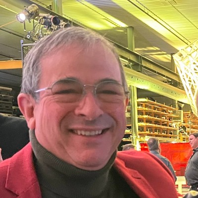 Claude Chartier