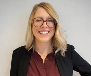 Stéphanie Perreault