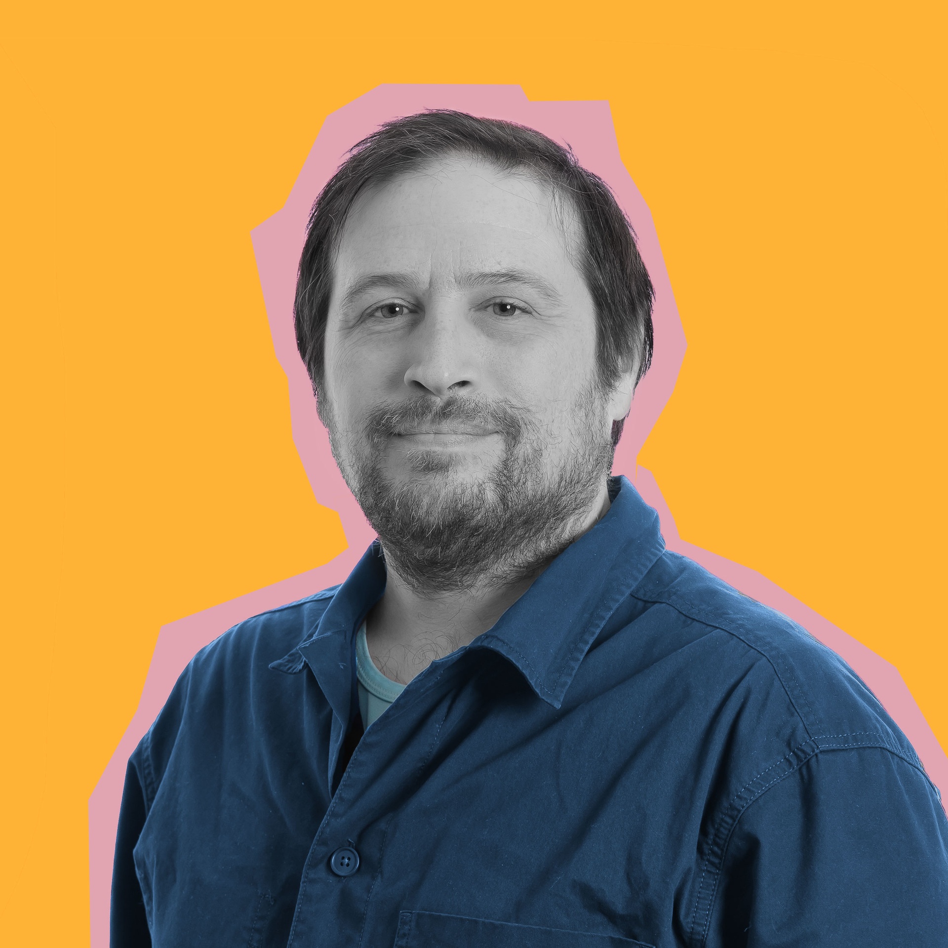 Martin Archambault