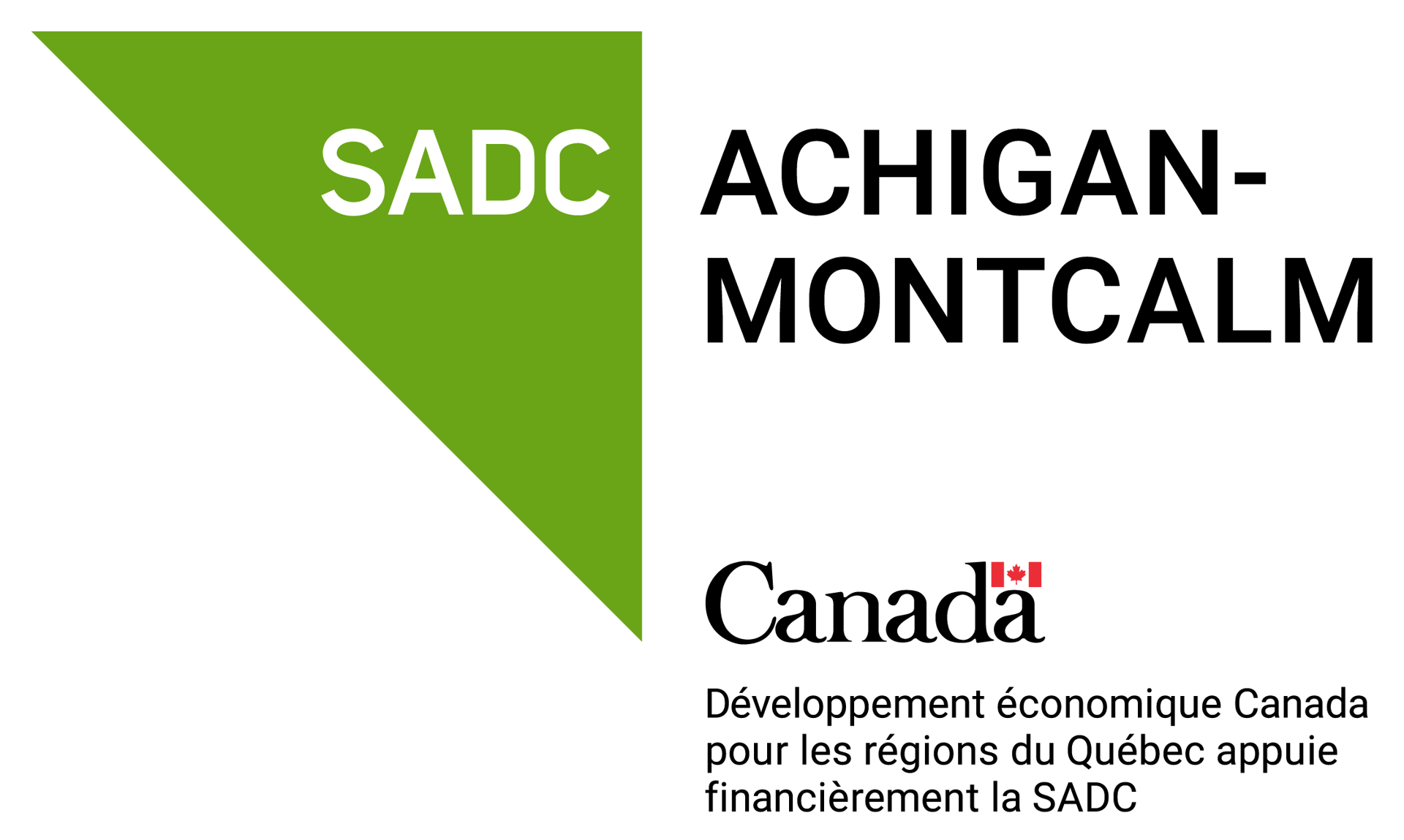 SADC Achigan-Montcalm Inc.