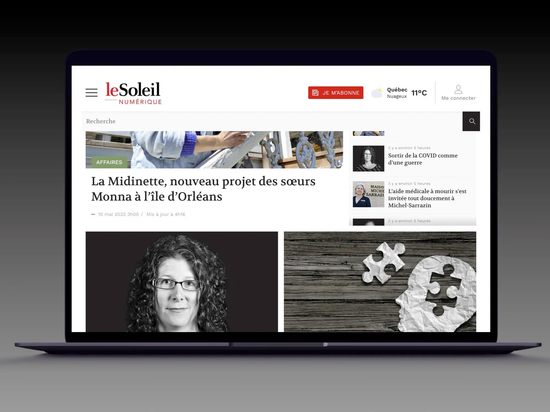 Groupe Capitales Médias Leverages Omerlo to Drive Digital Transformation and Engage Audiences