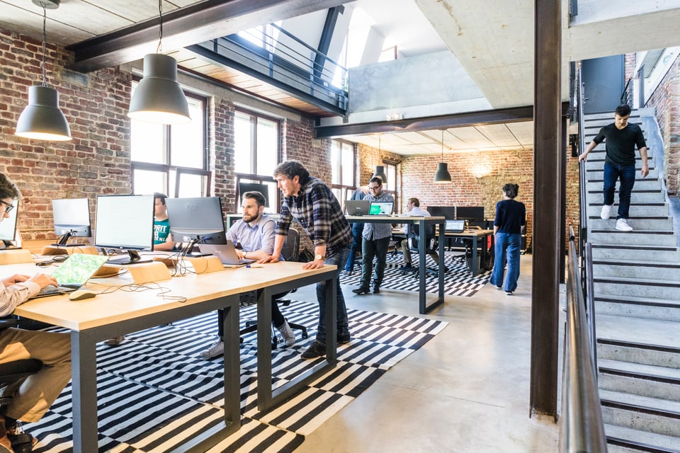 La culture d'entreprise comme vecteur d'attraction, de rétention et de mobilisation
