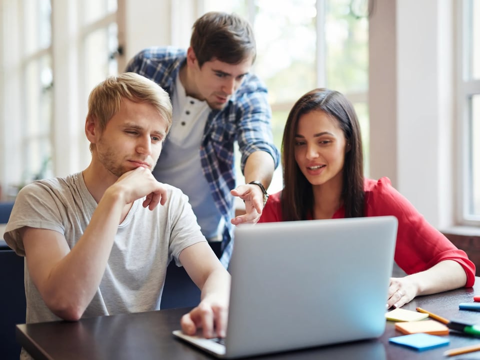 ULaval Nouvelles: Strengthening Digital Communication at a Leading University