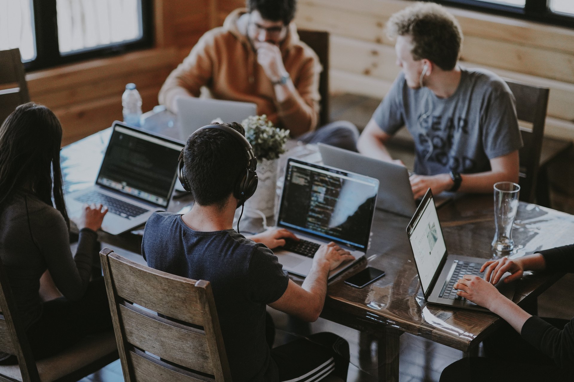Omerlo veut faire équipe avec de nouveaux talents