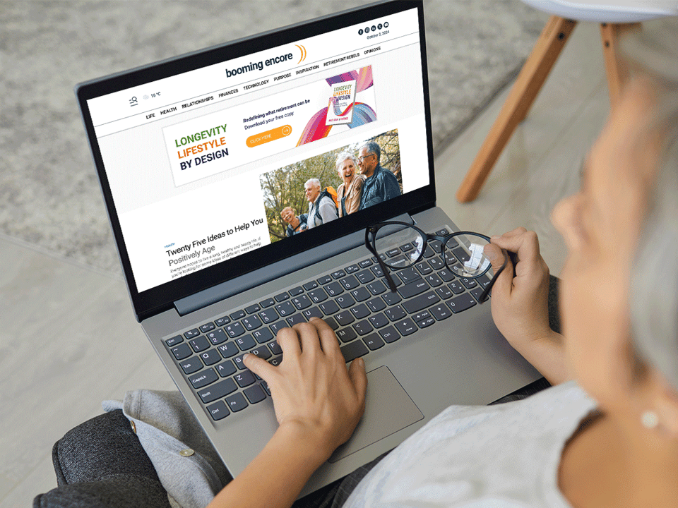 Booming Encore Launches New Media Site with Omerlo’s Platform