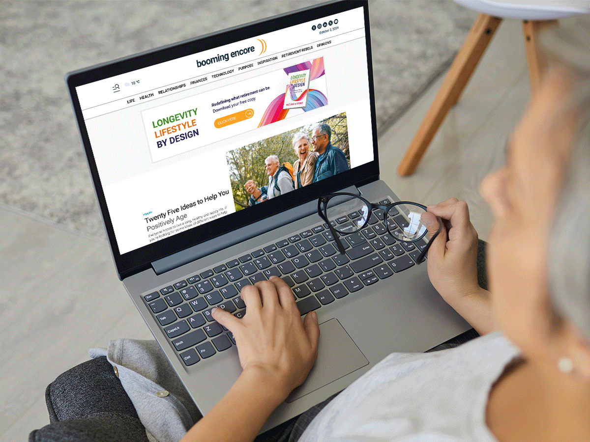 Booming Encore lance son nouveau site média sur la plateforme Omerlo