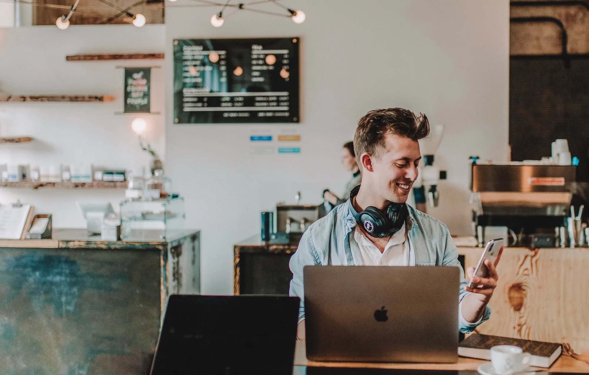 A Smart & Simple Content Platform for the Media
