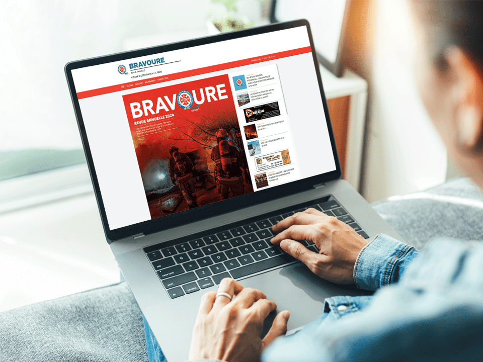 Efficom : comment Omerlo soutient l'innovation numérique pour les professionnels de demain