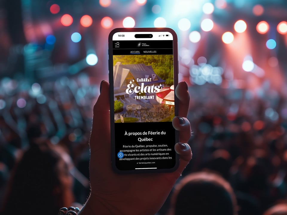 Cabaret Éclat Tremblant: A Dazzling Showcase of Creativity and Entertainment