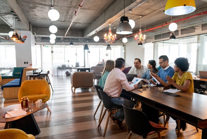 Les hubs : la nouvelle façon de connecter