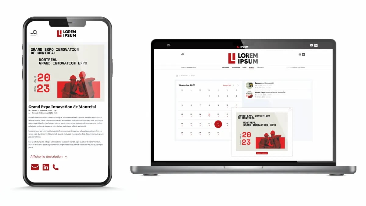 Omerlo for Event Management: Enhancing Engagement and Streamlining Operations