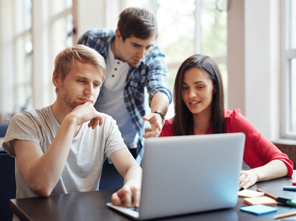 ULaval Nouvelles : renforcer la communication numérique d'une université de premier plan