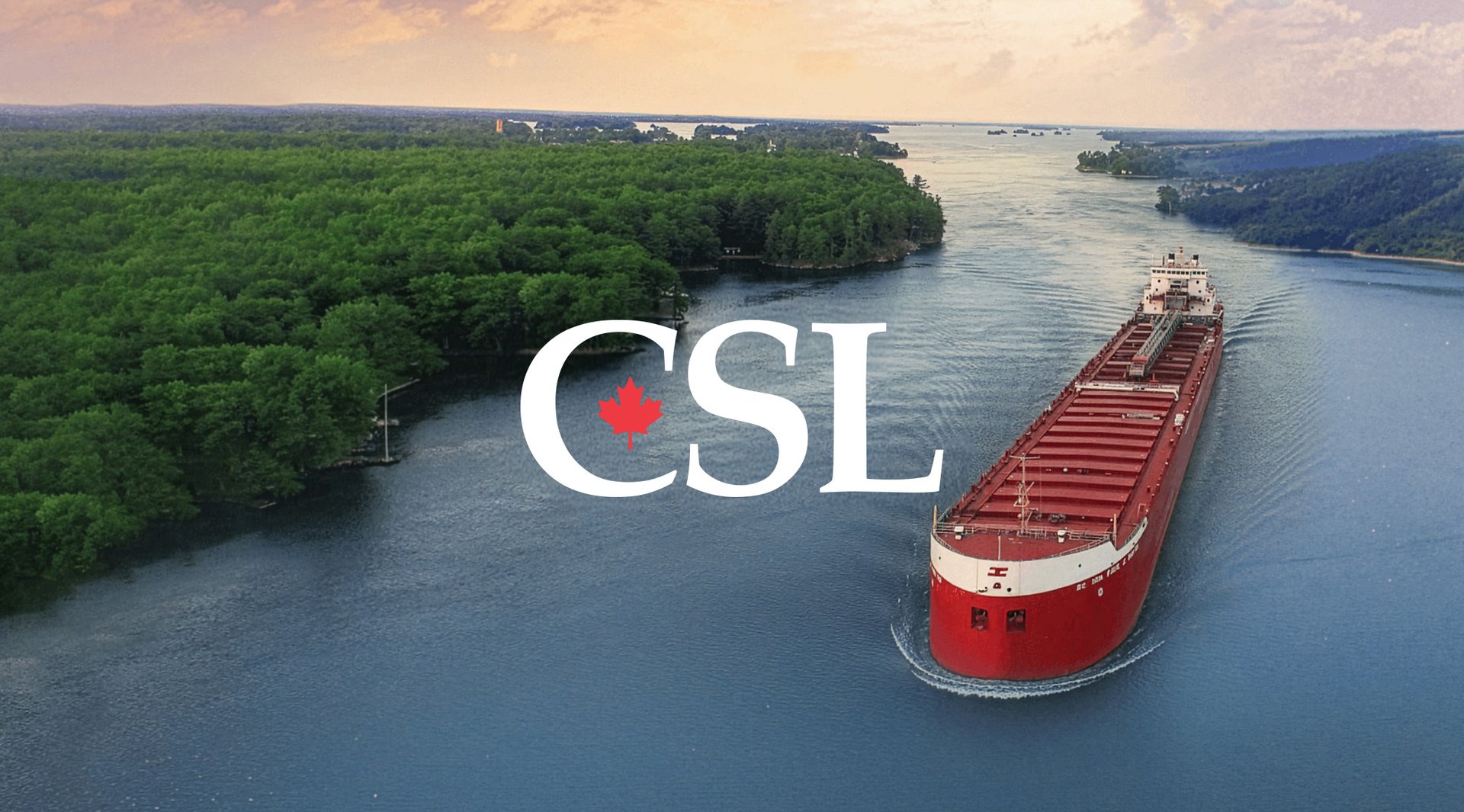 Laying the Strategic Foundations of The CSL Group's Employer Brand