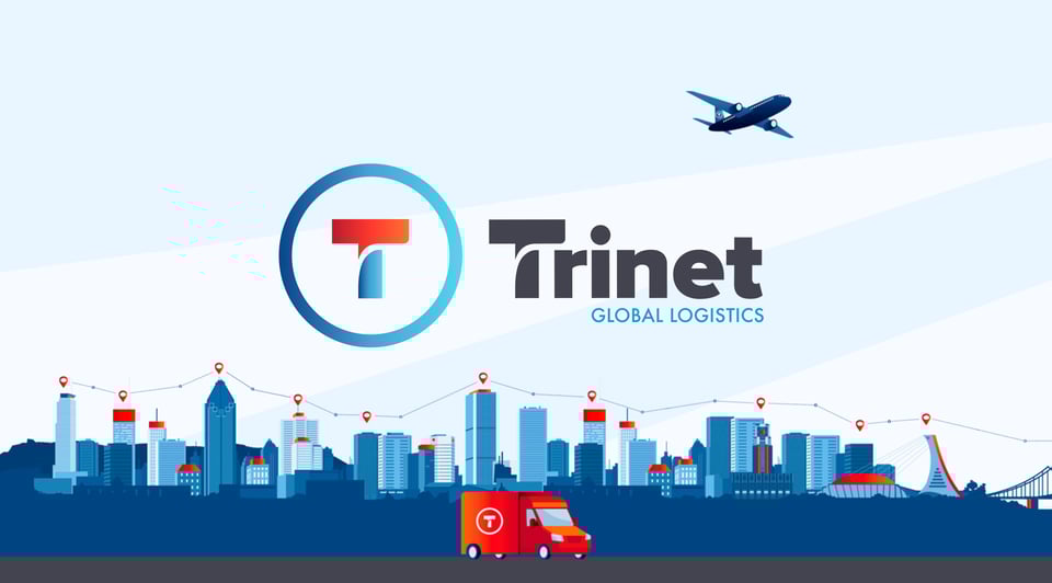 Accompagner Trinet pour rendre la logistique plus simple et accessible