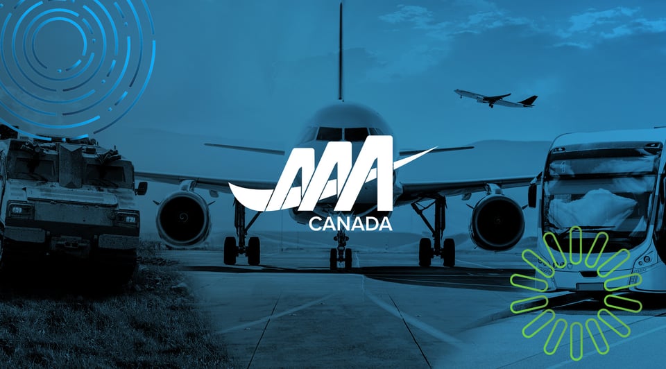 Positionnement stratégique de la marque et refonte numérique pour AAA Canada