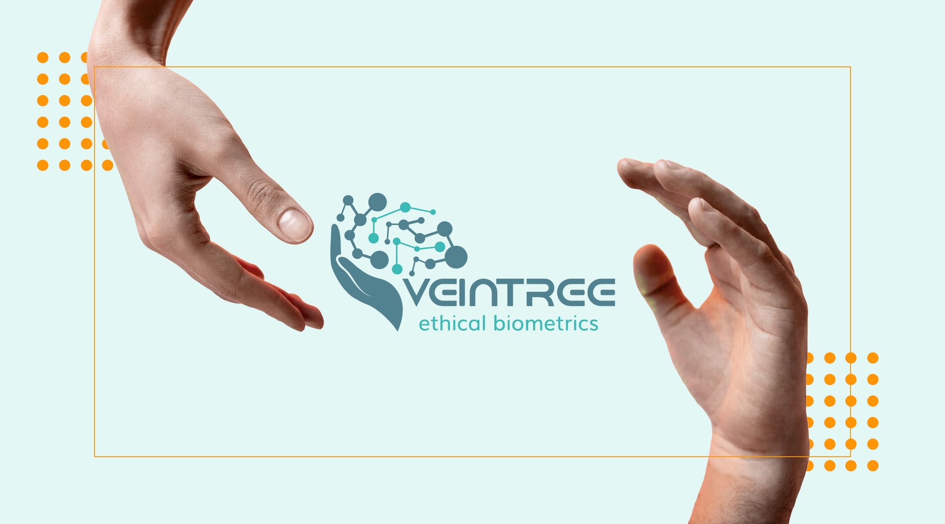 Promouvoir et vulgariser la technologie post-biométrique avancée développée par Veintree
