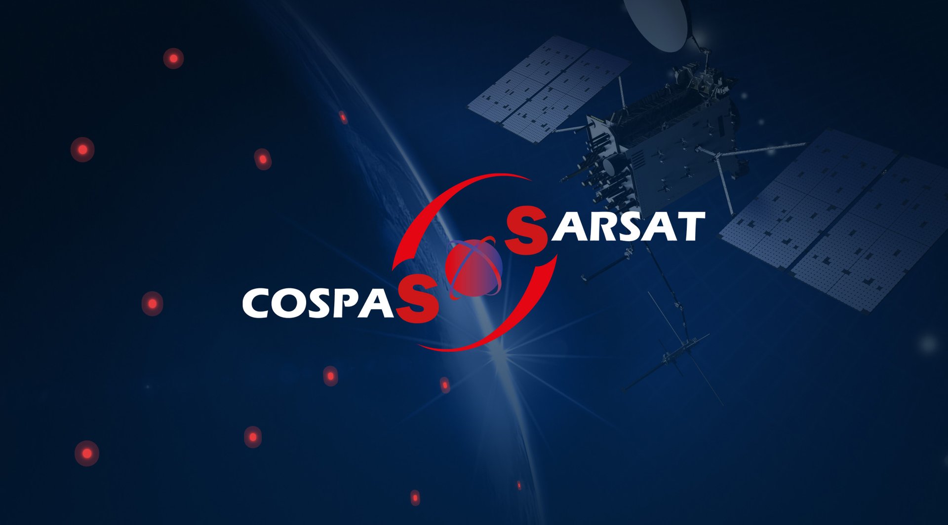 Promouvoir le Programme international Cospas-Sarsat et donner une portée globale à la Journée mondiale de la recherche et du sauvetage