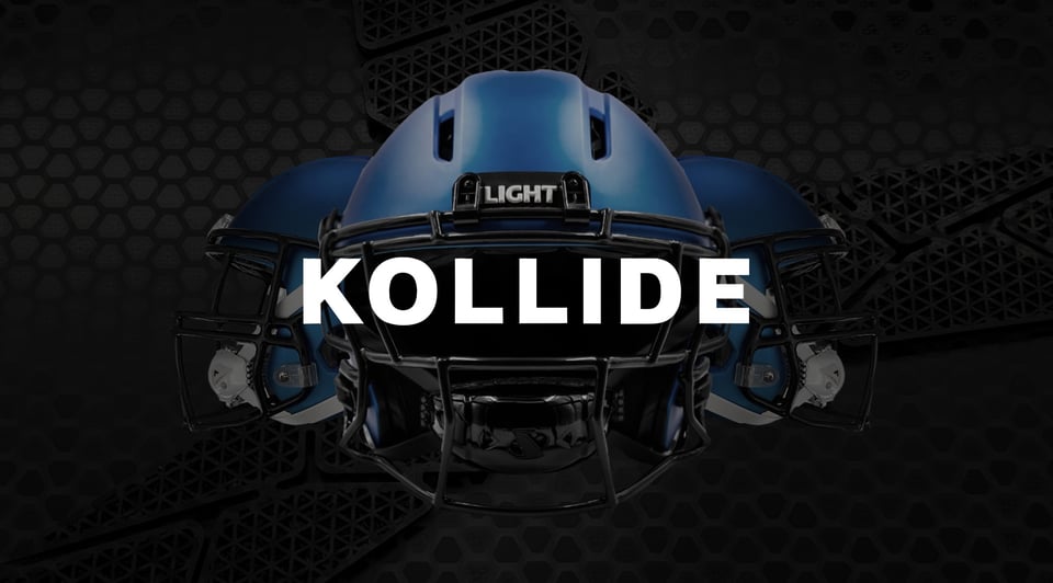 Elevating Kollide's Technology in Professional Sports