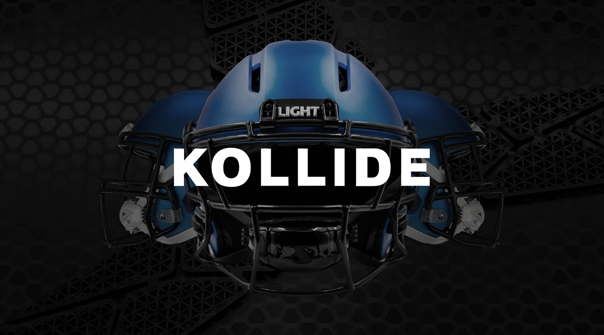 Faire rayonner la nouvelle technologie de Kollide dans l’univers des sports professionnels