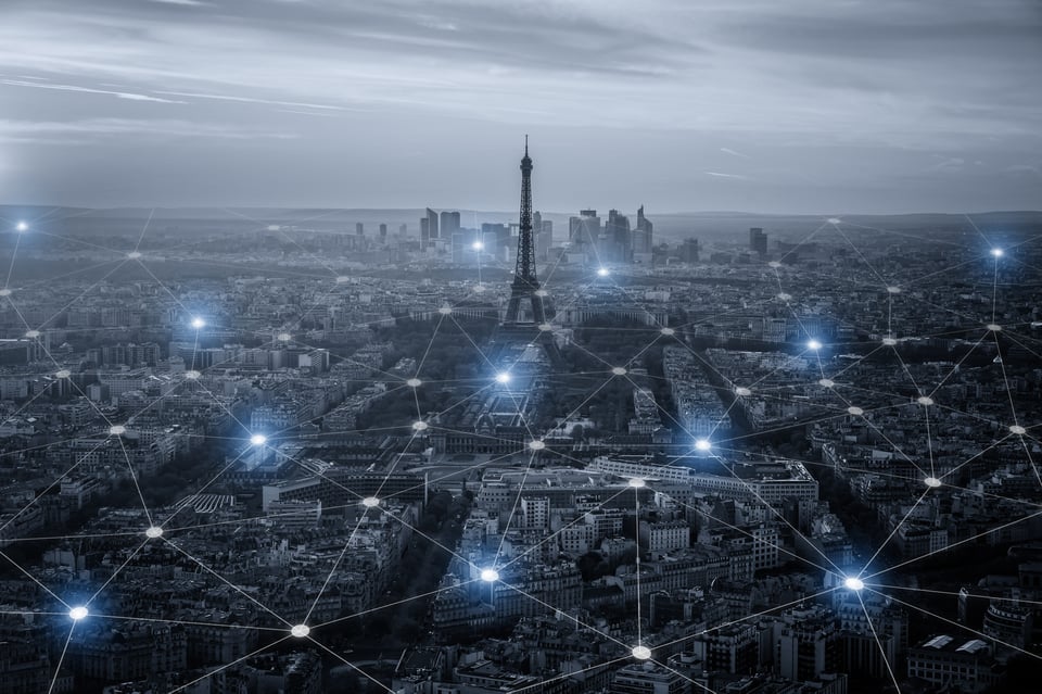 Omerlo se déploie à travers la France avec des lancements réussis dans le Grand Est et l'Alsace Eurométropole