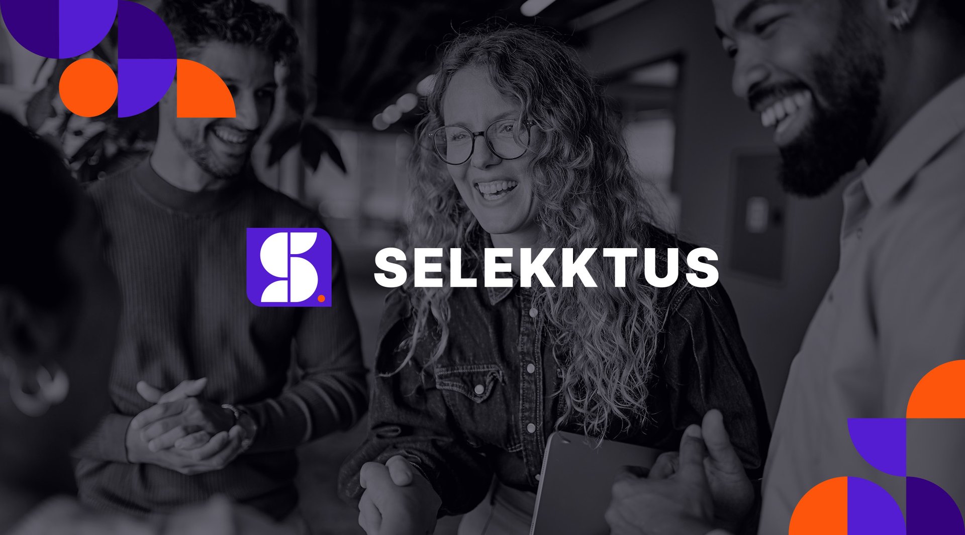 Connecter les entreprises et les talents grâce à l'élaboration d'une nouvelle expérience de recrutement pour SELEKKTUS 