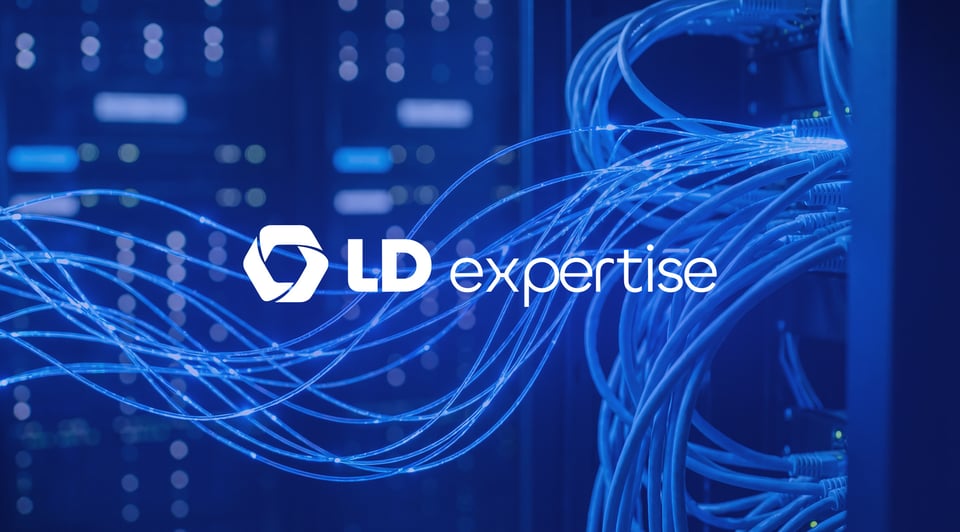 Revitalize the Visual Identity and Website to Strengthen the LD Firm’s Brand Positioning