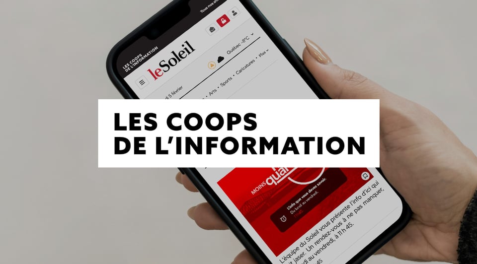 Transformer l’expérience de lecture des journaux de CN2i par une approche numérique repensée