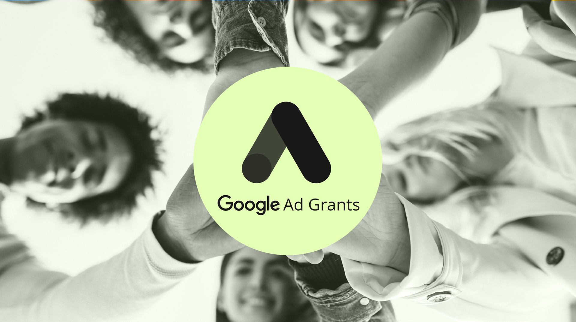 Google Ad Grants for Nonprofits: How it Works and Who is Eligible