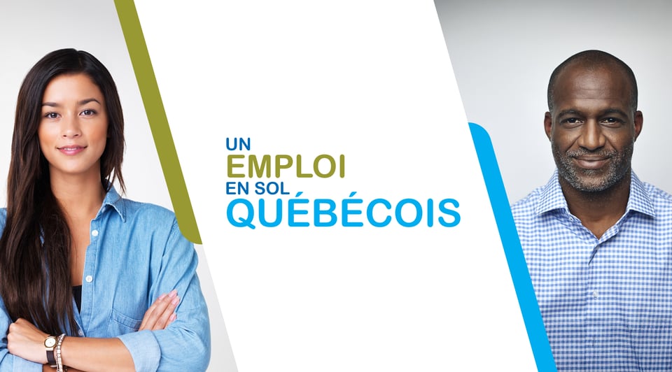 Connecter les travailleurs immigrants aux employeurs en région avec le programme Un emploi en sol québécois