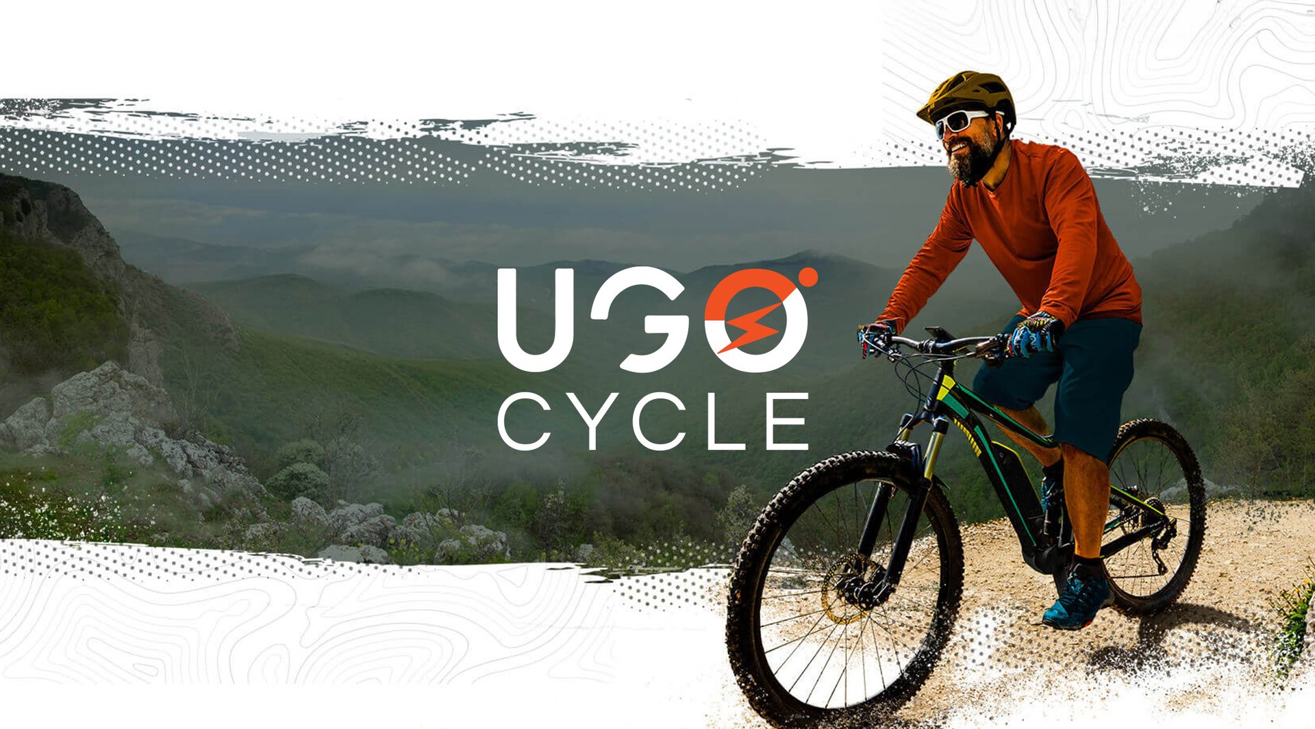Accompagner UGO Cycle dans son expansion et sa mission de promouvoir la mobilité durable