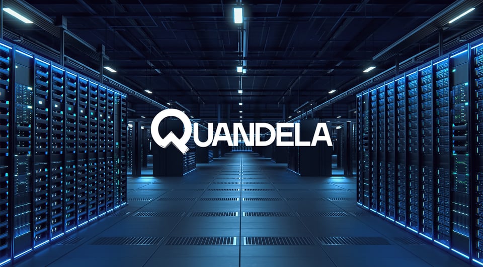 Position Quandela on the Canadian Quantum Landscape Through a Strategic Event and Media Relations   