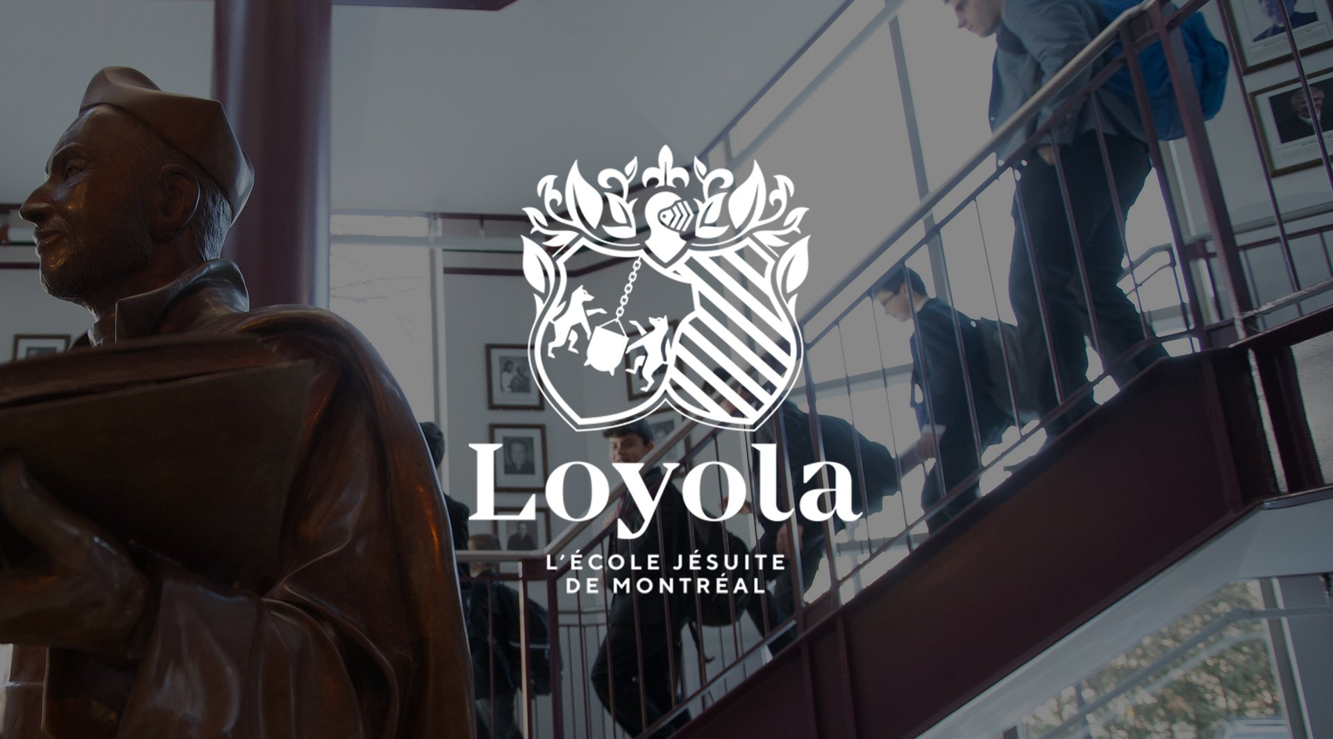 Assurer la fiabilité et la pérennité de la plateforme numérique du Collège Loyola