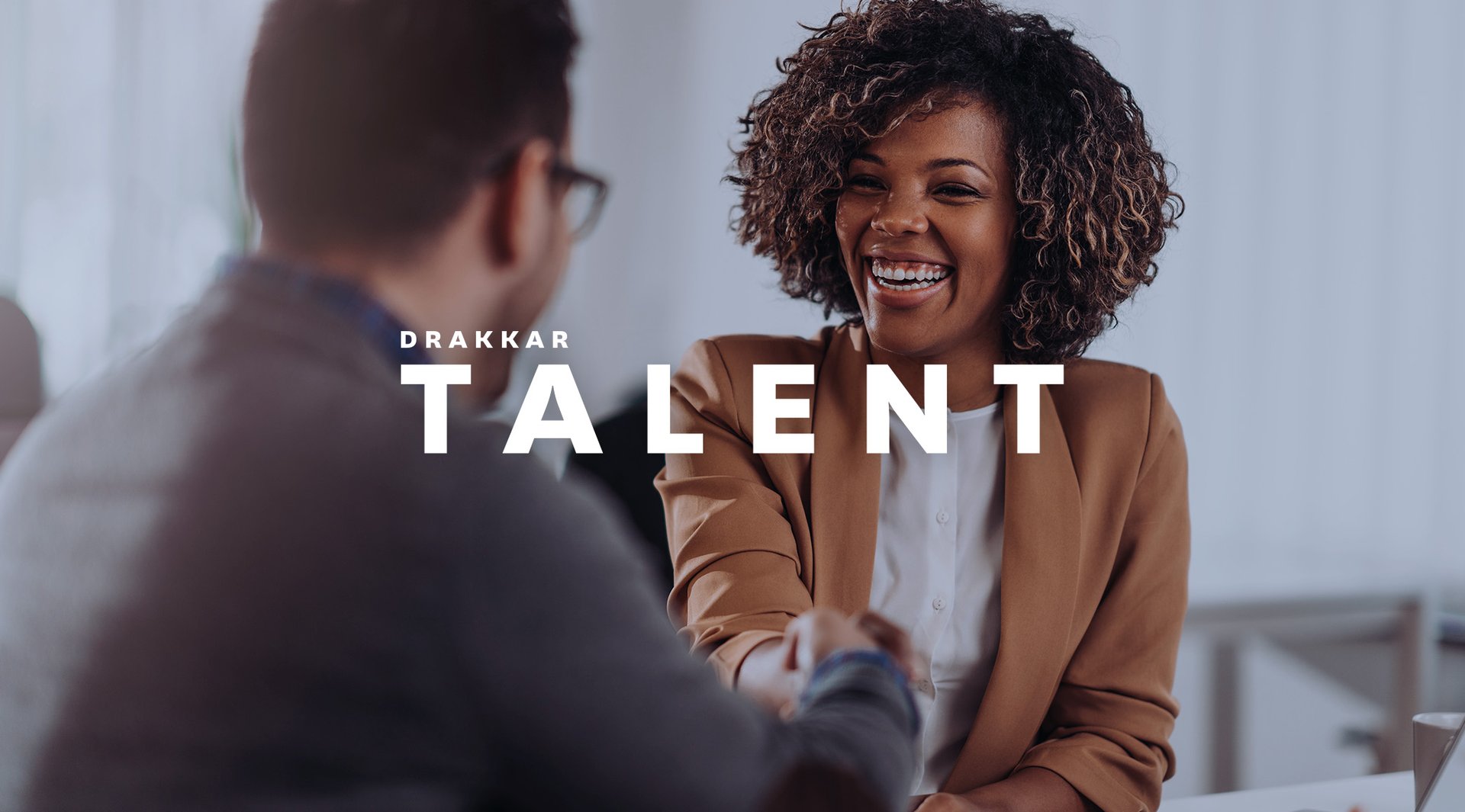Position Talent as a Leading Player in Professional Recruitment