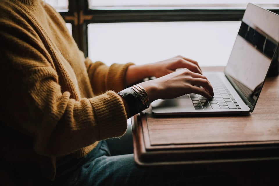 Preserve and Amplify: Harnessing the Power of an Organization's Media