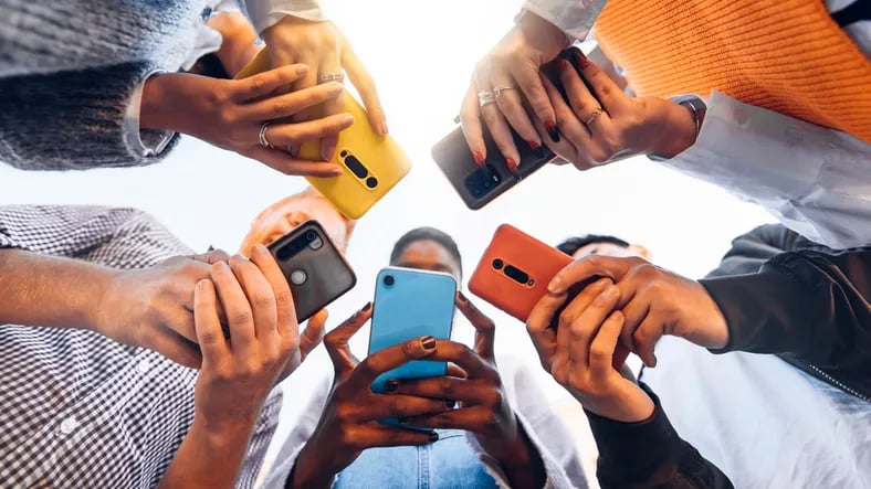 A Technology Serving Communities